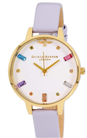 Reloj Olivia Burton Mujer in Acero OB16RB11 - OB16RB11